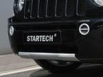 Jeep Patriot by Startech 2008 года